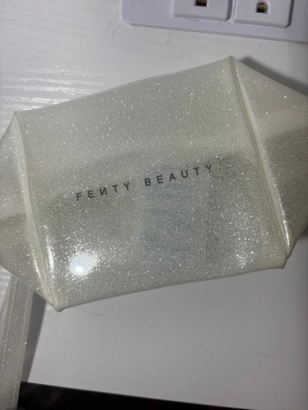 Fenty Beauty iridescent white